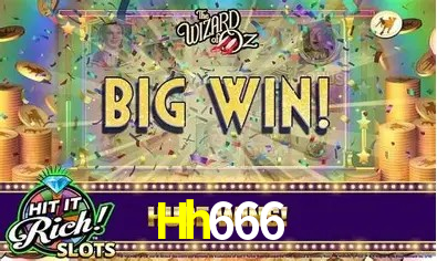 Hh666 Login