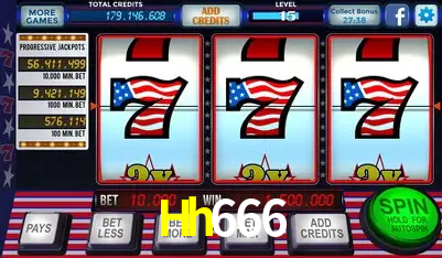 Hh666