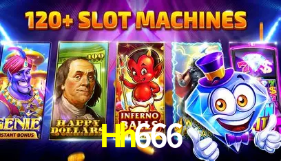 Hh666 Login